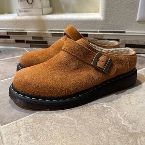 Dr. Martens Isham Clog